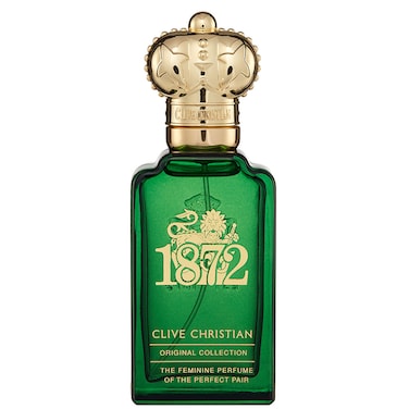 Clive Christian Original Collection 1872 Feminine For Women Perfume 50ml