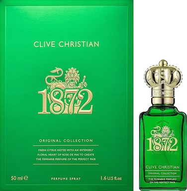 Clive Christian 1872 Parfum 50ml