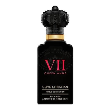 Clive Christian Noble Vii Collection Rock Rose For Men Perfume 50ml