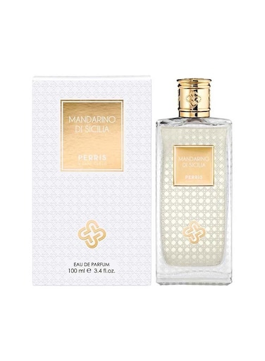 عطر بيريس مونتي كارلو ماندارينو دي سيسيليا للجنسين 100 مل