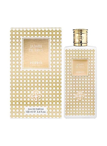 عطر بيريس مونتي كارلو بيريس كوليكشن دي جراس جاسمين دي باي للجنسين 100 مل