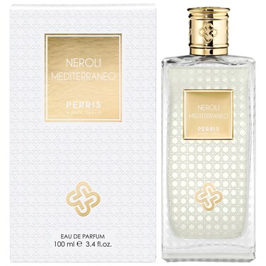 Perris Monte Carlo Neroli Mediterraneo For Unisex Eau De Parfum 100ml