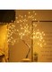 Sulfar Tree Lights Night Light with Touch Button, 36 LED Pearl Beads Fairy Light Children's Room D&eacute;cor Battery &amp; USB Powered Tree Lamps Bedside &amp; Table Lamps for Kids Room,Christmas