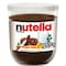 Nutella Hazelnut Chocolate Breakfast Spread Jar 200g