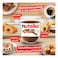 Nutella Hazelnut Chocolate Breakfast Spread, Jar, 200g