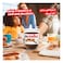 Nutella Hazelnut Chocolate Breakfast Spread, Jar, 200g