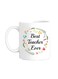 Teachers Appreciation Ceramic Coffee Mug Gifts for Teachers Day World Teachers Day Teachers Day Gifts Design 8