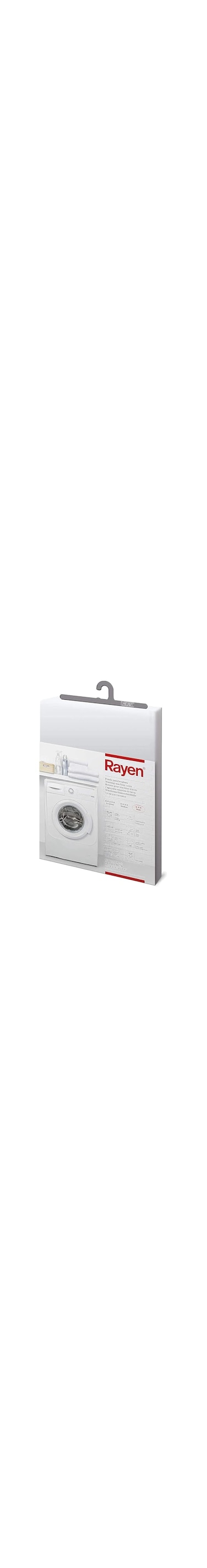 Rayen Front Loading Washing Machine Cover