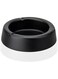 ZKKD Black stainless steel ashtray