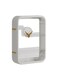 Vanity Holder Kitchen Storage Rack purpose wall for Dresser Table Bedroom white