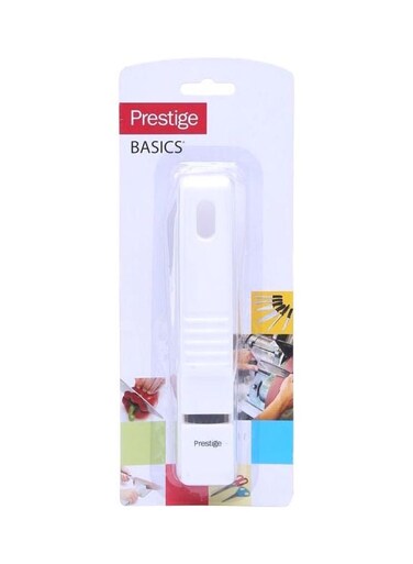Knife Sharpener White