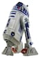Star Wars - The Saga Collection - Basic Figure - R2-D2