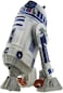Star Wars - The Saga Collection - Basic Figure - R2-D2
