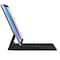 TRON Backlight Magic Keyboard For iPad 10th Generation 10.9 inch 2022 Smart Keyboard Case For ipad 10th Gen Cover Tablet Magnetic Trackpad Black