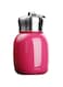7oz/200ML Small Mini Vacuum Insulated Water Bottle Portable Leakproof Travel Mug Stainless Steel Cold and Hot Thermal Flask for Kids Children Women School Office Lunch Coffee Milk Tea (Rose)