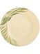 Royalford Melamine 8"DinnerPlateAqua Thai (Green)