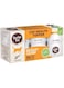 Earthz Pet New Zealand Free Range Chicken, Health Topper for Cats (3x35ml)