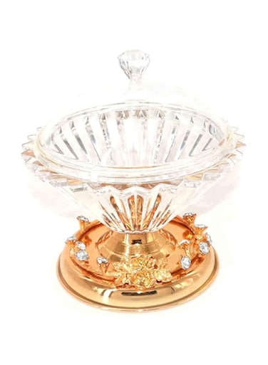 KITCHEN SOUQ Date Bowl Set