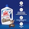 Dac Disinfectant Bakhour 1.5L