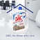 Dac Disinfectant Bakhour 1.5L