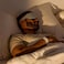 Whoop Restorative Sleep Mask, Ultra-Comfortable for Side Sleepers, Designed to Boost Restorative Sleep and Recovery, Blocks Light to Help You Sleep Longer and Better