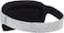Whoop Restorative Sleep Mask, Ultra-Comfortable for Side Sleepers, Designed to Boost Restorative Sleep and Recovery, Blocks Light to Help You Sleep Longer and Better