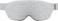 Whoop Restorative Sleep Mask, Ultra-Comfortable for Side Sleepers, Designed to Boost Restorative Sleep and Recovery, Blocks Light to Help You Sleep Longer and Better