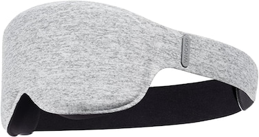 Whoop Restorative Sleep Mask, Ultra-Comfortable for Side Sleepers, Designed to Boost Restorative Sleep and Recovery, Blocks Light to Help You Sleep Longer and Better