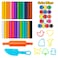 Creative Kids 24 Assorted Clay Kit for