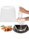 LERORO 2 Pcs Pro Quality Nut Milk Bag - Big 12X12 Commercial Grade - Reusable Almond Milk Bag &amp; All Purpose Food Strainer - Fine Mesh Nylon Cheesecloth &amp; Cold Brew Coffee Filter