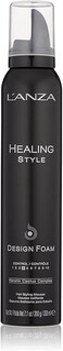 L'ANZA Healing Style Design Foam, 7.1 oz