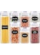 Plastic Airtight BPA-Free Storage Container - Set of 7 Piece