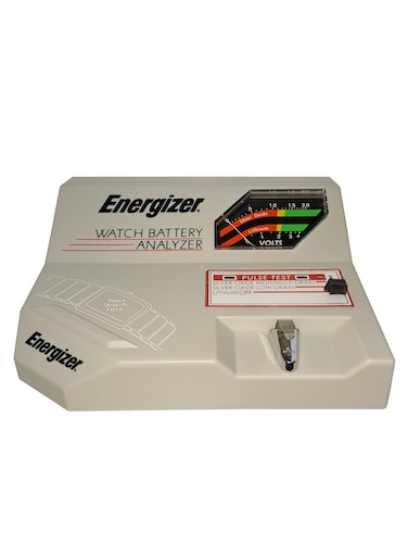 Watch Analyzer W3000