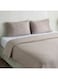 Box Ferum 3-Piece Microfiber Queen King Duvet Cover Set - 220x220 cm