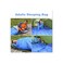 Adult Kids Camping Sleeping Bag, Lightweight Portable Sleeping Bags Backpacking Indoor and Outdoor.