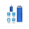 Adult Kids Camping Sleeping Bag, Lightweight Portable Sleeping Bags Backpacking Indoor and Outdoor.