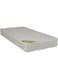 Towell Spring Relax Mattress White 100x200 cm