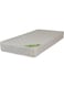 Towell Spring Relax Mattress White 120x200 cm