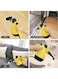 Handheld Steam Cleaner 1200W with 350ml Water Tank