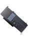 6MT4T. Replacement battery for Dell Latitude E5270, E5470, E5570, 6MT4T, 7V69V, E5570