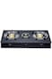 Gas Stove, Three-burner gas stove for home cooking, DX2807