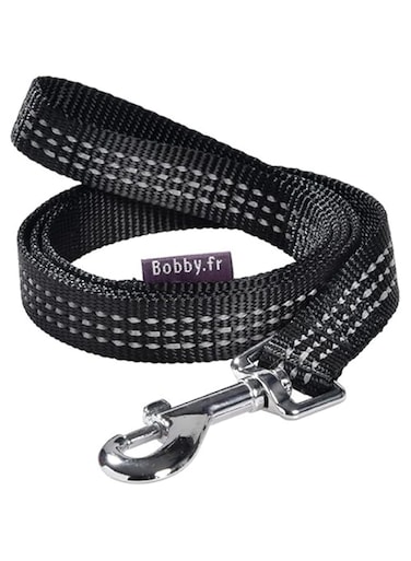 Bobby Safe Lead - Black/XS