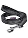 Bobby Safe Lead - Black/XS