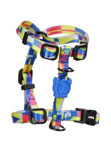 Zee.Dog Volt H-Harness Extra Small