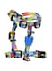 Zee.Dog Volt H-Harness Extra Small