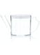 KitchenCraft Combined Gravy/Fat Separator and Measuring Jug 500ml, Display Boxed