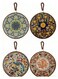 decoration/Kitchen Life-Bohemian style coaster