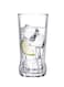 GAIA 285cc Tumbler &acirc;&euro;&ldquo; 3-Piece Elegant Glass Set