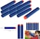 Refill Bullet Darts for Nerf N-strike Elite Series Blasters, 200 Pieces, 7.2cm, by MahMir