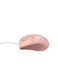 R8 Wired Mouse Pink